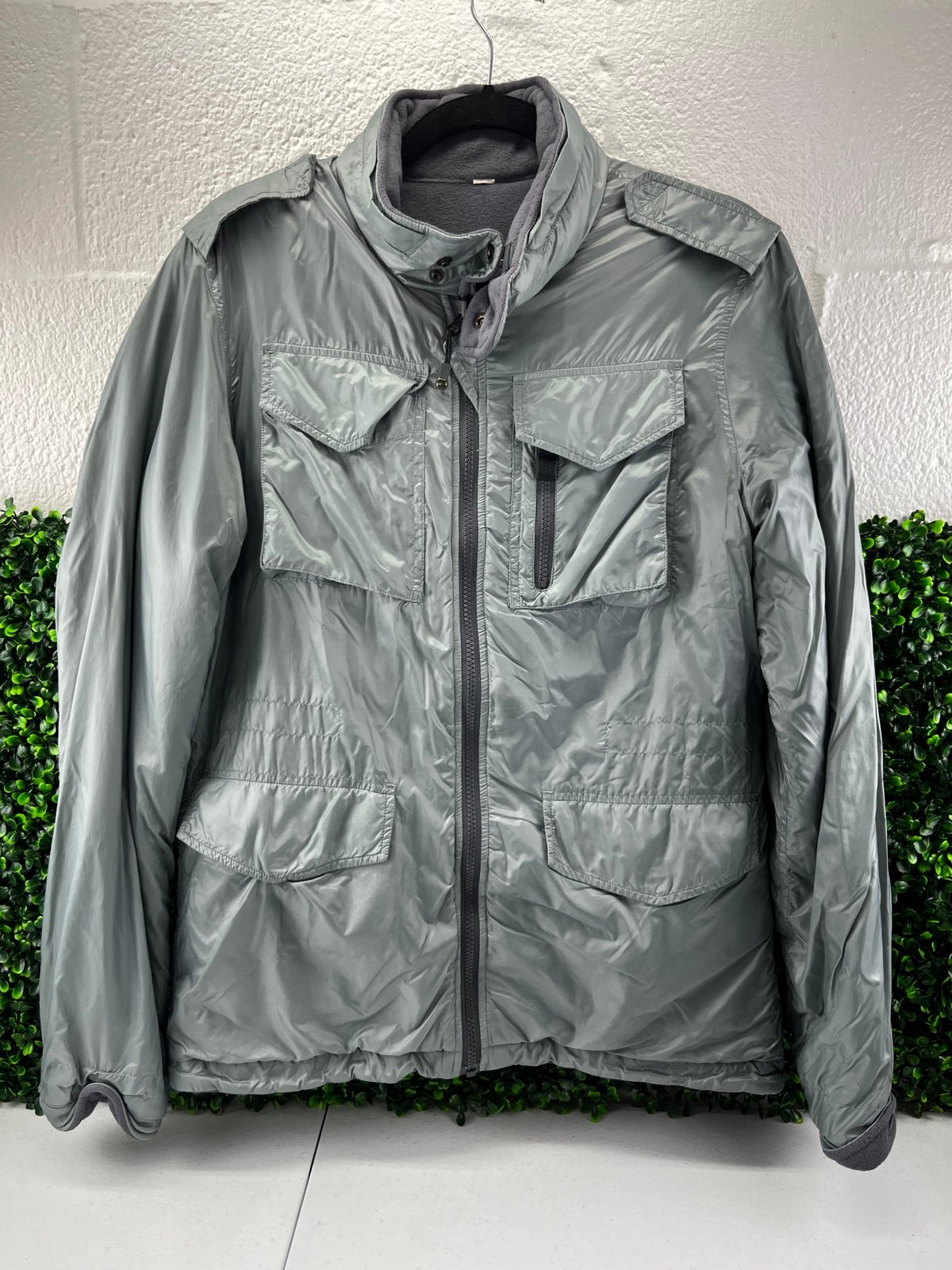 Lululemon Polar Opposite Reversible Jacket | Men’s Size Small