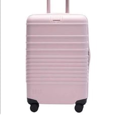 BEIS The Carry-On Roller