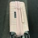 BEIS The Carry-On Roller