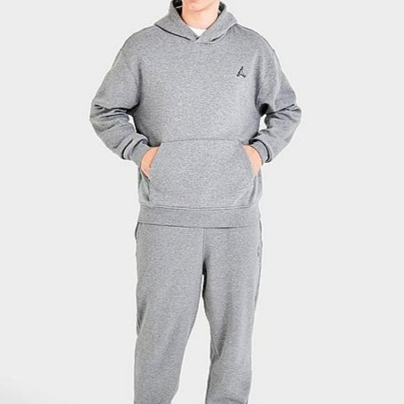 Jordan Essential Fleece Pullover Hoodie. Brand New. Men's Size: XLarge