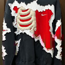 Meister Piece Custom Nike Hoodie