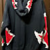 Meister Piece Custom Nike Hoodie