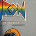 Vintage Voltron Defender Of The Universe Graphic Tshirt Comics Cartoon Japan MED