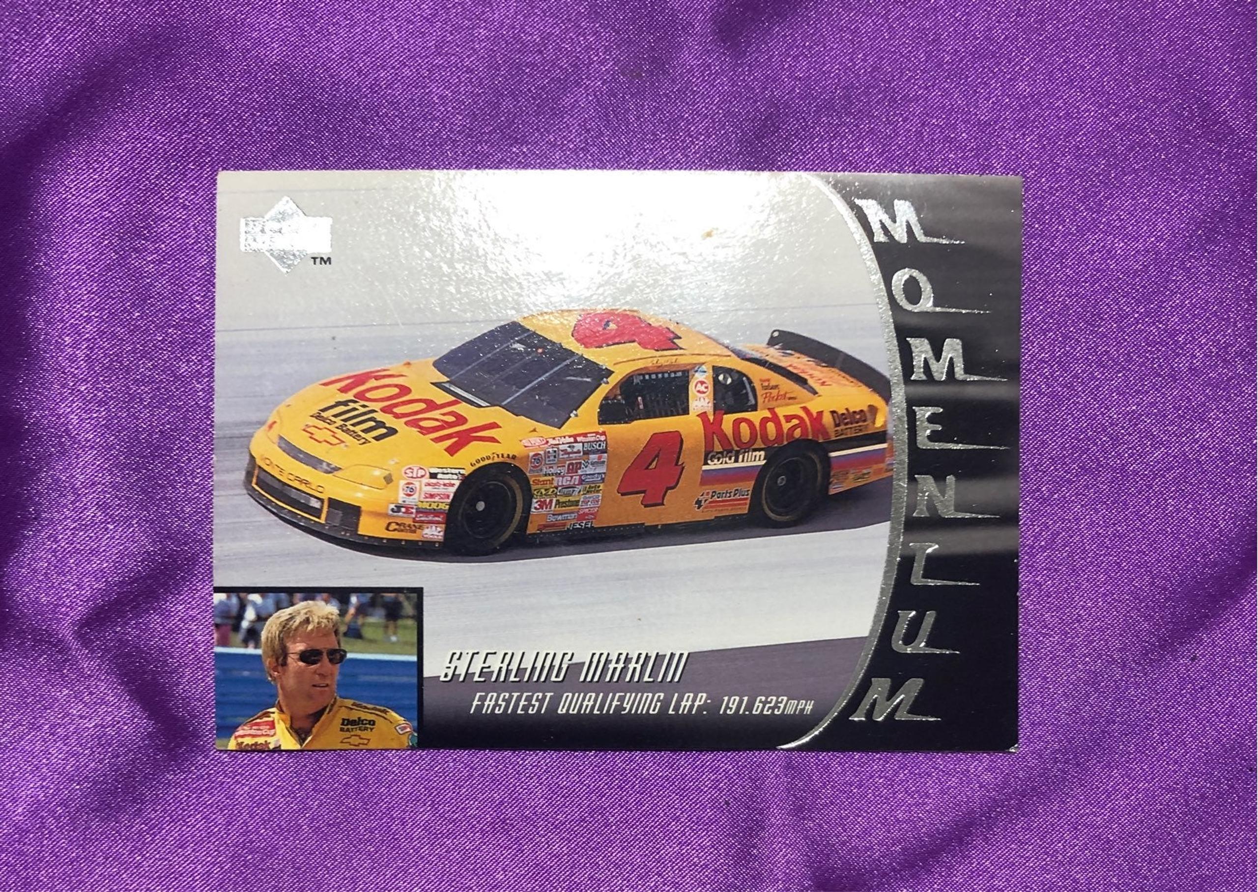 Nascar