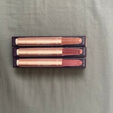 Tarte maracuja juicy lip shimmer