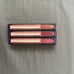Tarte maracuja juicy lip shimmer