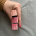 Tarte maracuja juicy lip shimmer