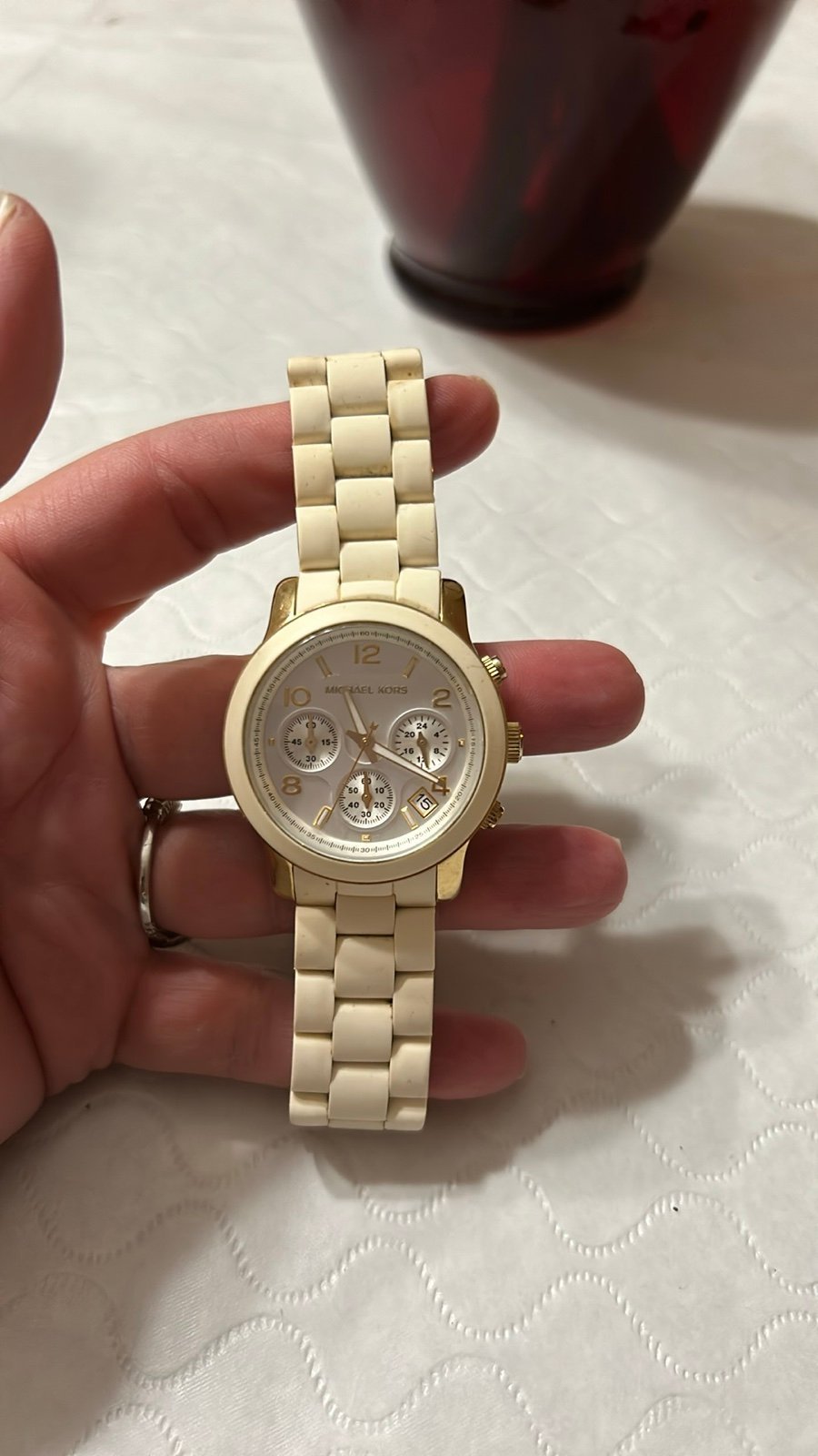 Watch