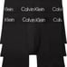 Calvin Klein Men's Ultra Soft Modern Modal Boxer Brief