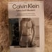 Calvin Klein Men's Ultra Soft Modern Modal Boxer Brief