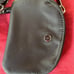 Lululemon Dual Pouch Wristlet wallet key chain and card holder black Brand new