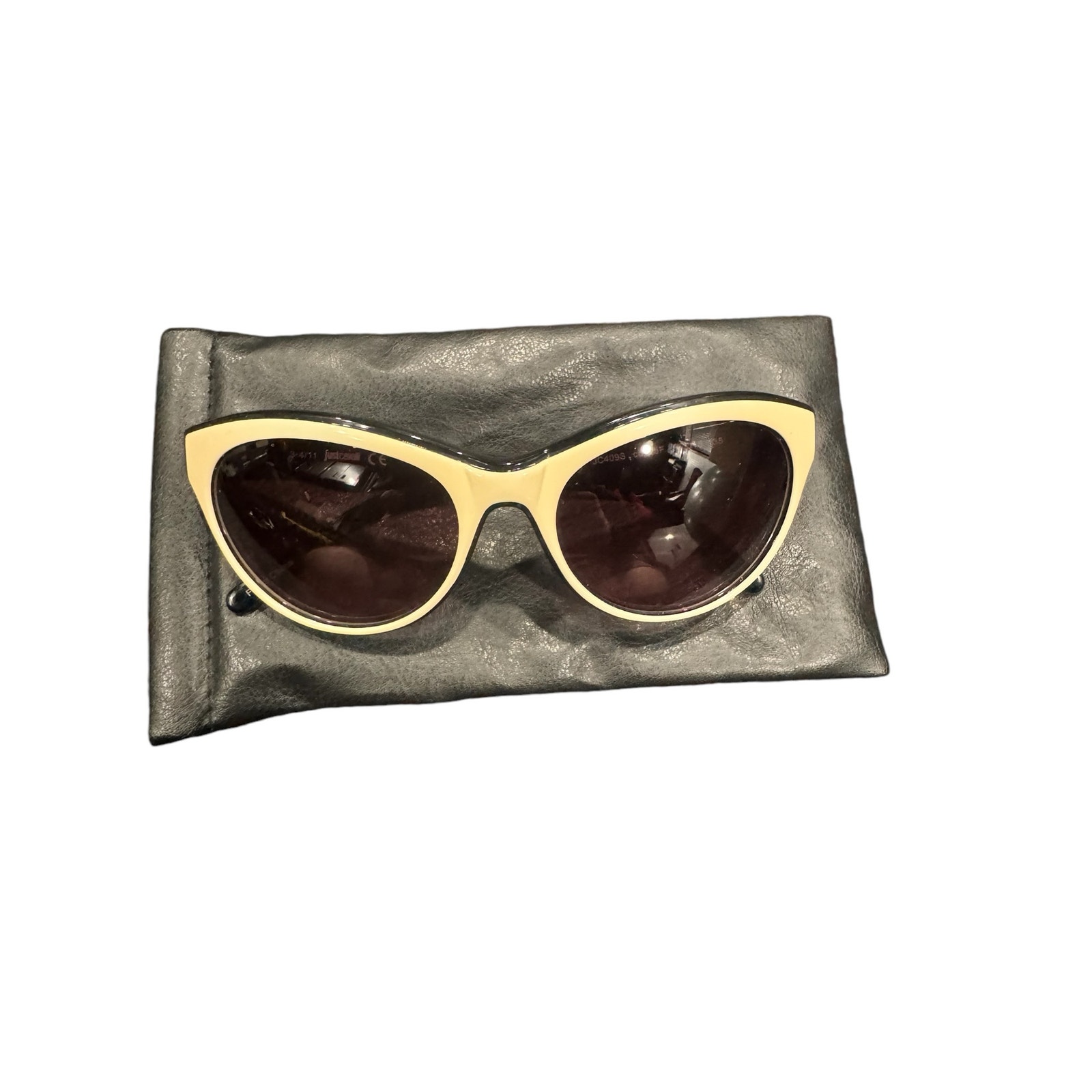 Just Cavalli Glasses