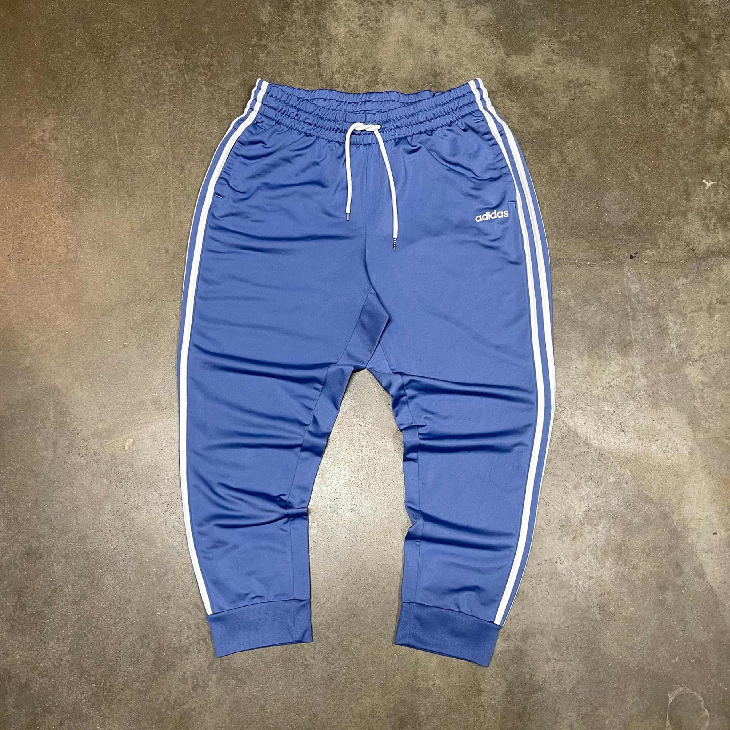 Adidas PrimeGreen Essential Jogger Track Pants