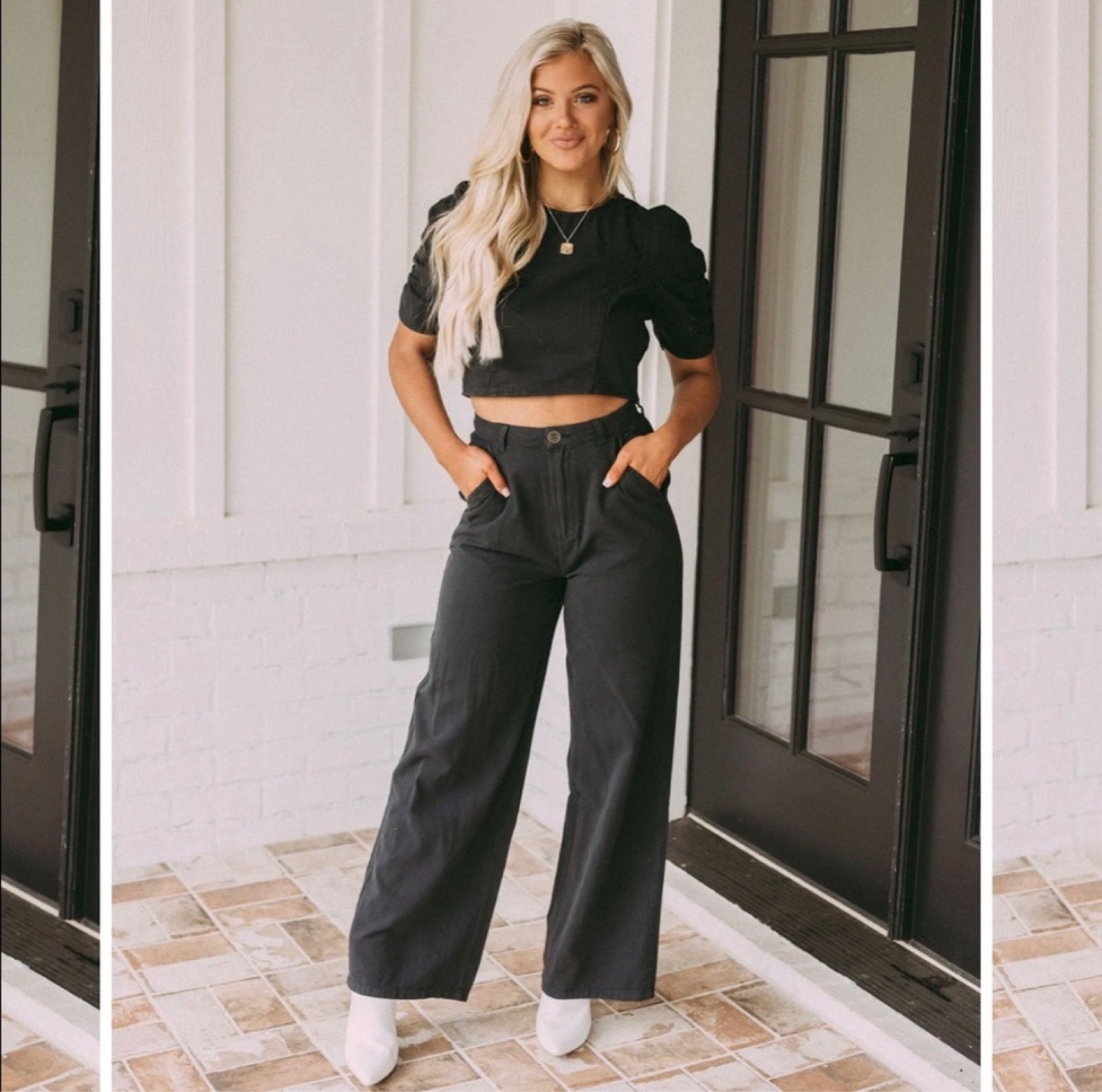 2 piece set