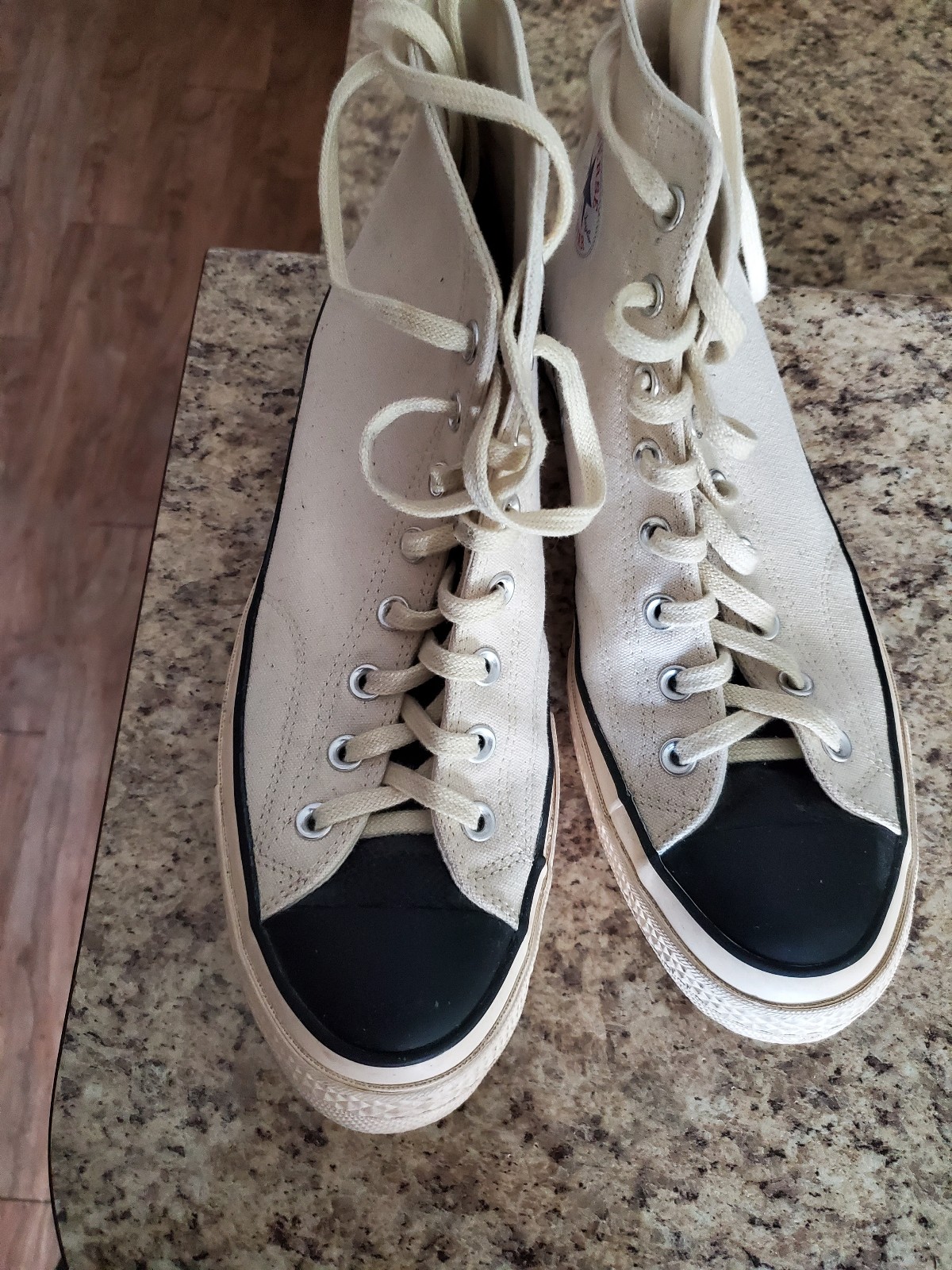 Converse All Star Chuck 70s Fear Of God Essentials Sneakers