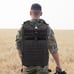 30L Military Tactical Backpack Rucksack Travel Bag for Camping Hiking Outdoor