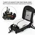 30L Military Tactical Backpack Rucksack Travel Bag for Camping Hiking Outdoor