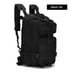 30L Military Tactical Backpack Rucksack Travel Bag for Camping Hiking Outdoor