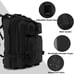 30L Military Tactical Backpack Rucksack Travel Bag for Camping Hiking Outdoor