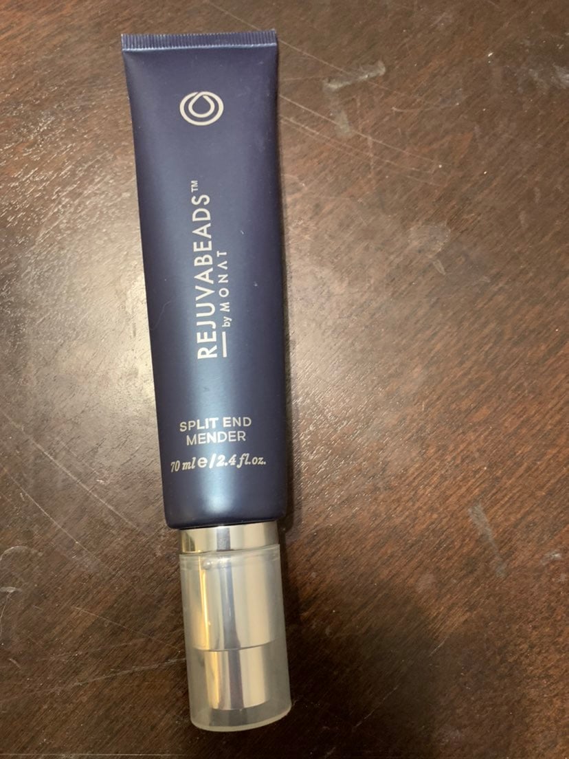 Monat Rejuvabeads Split End Mender