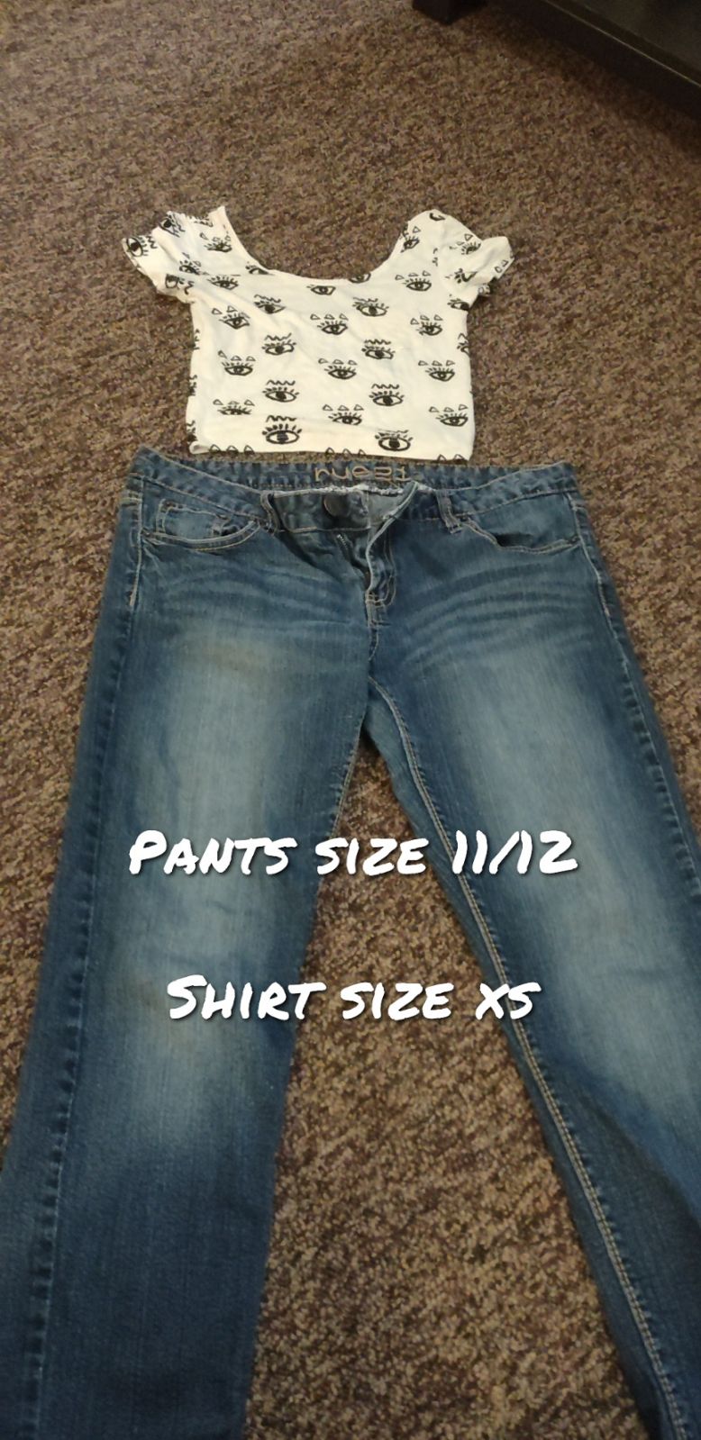 clothes for women