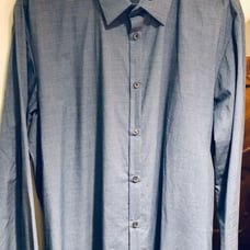 mens dress shirt