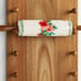 Pioneer Woman Rolling pin and holder