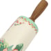 Pioneer Woman Rolling pin and holder