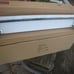 Price Pfister Deckard 24 towel bar - Matte Black