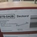 Price Pfister Deckard 24 towel bar - Matte Black