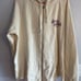 Splash Mountain Zip Up Hoodie