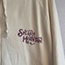 Splash Mountain Zip Up Hoodie