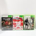 NIB Xbox 360 games