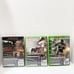 NIB Xbox 360 games