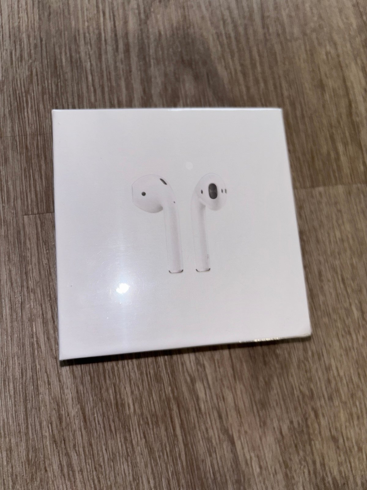 AirPods