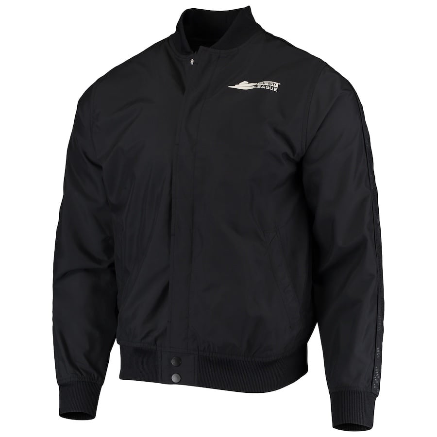 Call of duty League CDL Jacket