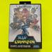 Kid chameleon for sega genesis