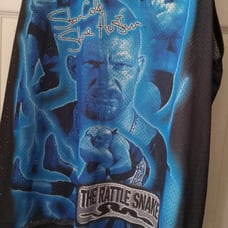 Vintage WWF 1999