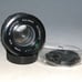 Kalimar Automatic MC 50mm 1:1.7 Lens For Minolta MD Mount Camera - Test Image