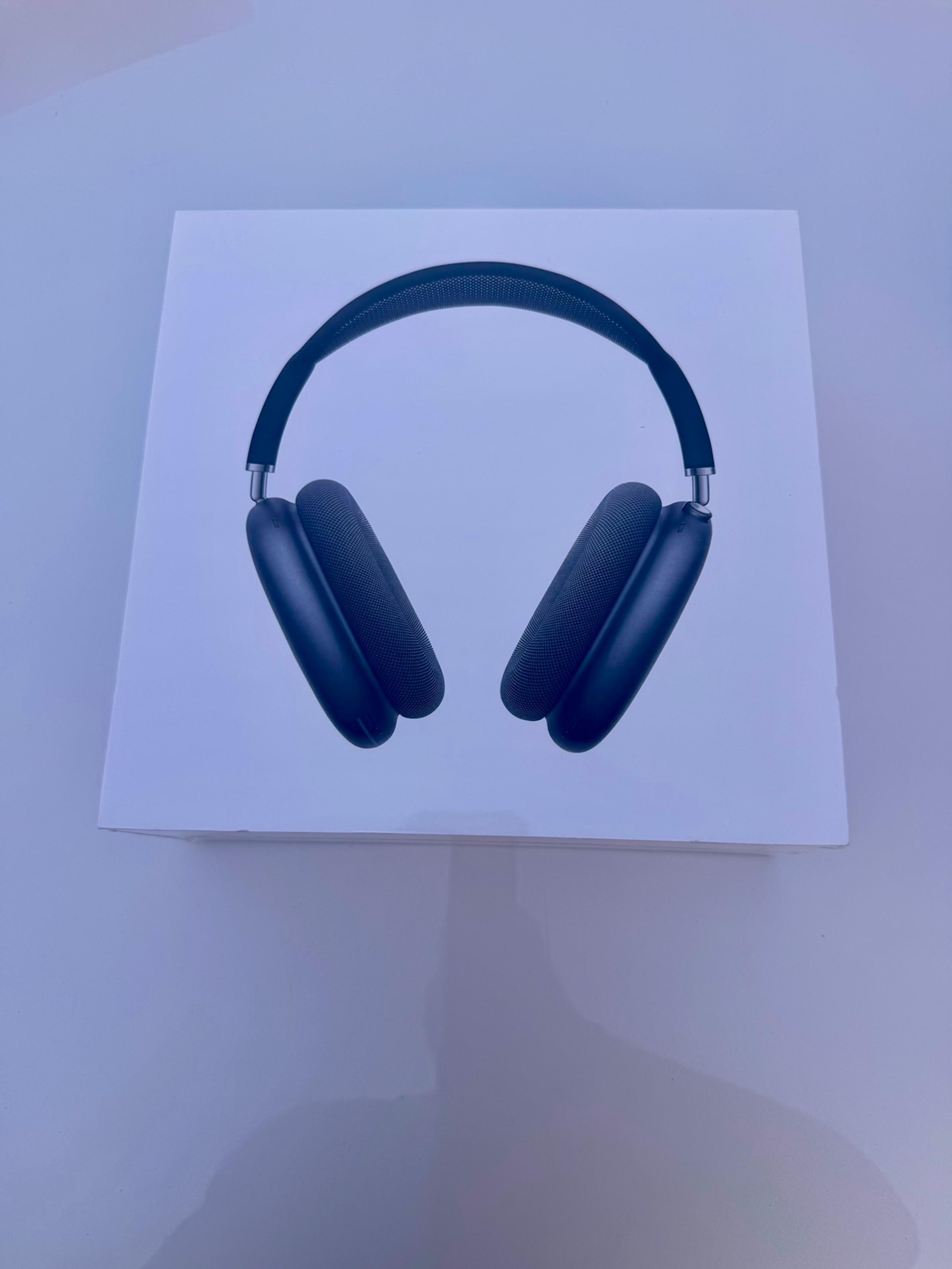 AirPods Max