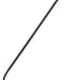 [ ] AKG GN50 M 50cm Gooseneck Module for DAM+ CK41 CK43 CK49 Capsule