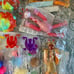 51 PCs large fidget set. All New, (Free Shipping for buyer!!!)