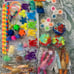 51 PCs large fidget set. All New, (Free Shipping for buyer!!!)