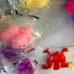 51 PCs large fidget set. All New, (Free Shipping for buyer!!!)