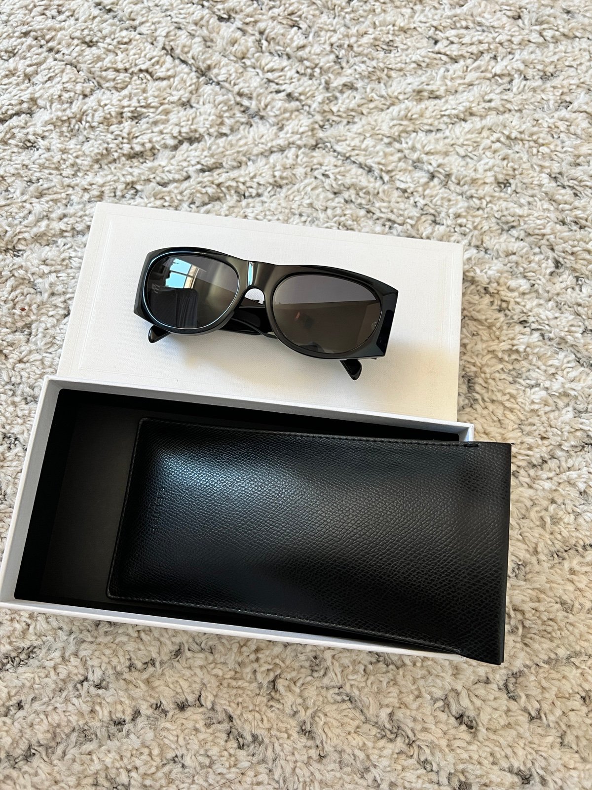 Celine sunglasses