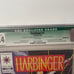 Harbinger #3 CGC 9.4 Valiant Comic Book 1992 1st App of Ax & Rexo Jim Shooter