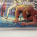 Harbinger #3 CGC 9.4 Valiant Comic Book 1992 1st App of Ax & Rexo Jim Shooter