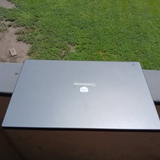 Dell gateway