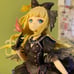 Minasoko no Alice figurine -Original Illustration Toka Kairo