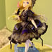 Minasoko no Alice figurine -Original Illustration Toka Kairo